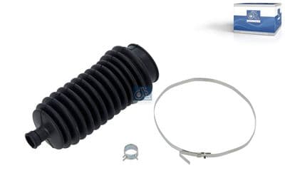 Juego de reparación, mecanismo de dirección DT Spare Parts 6.94115