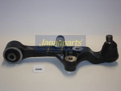 Brazo oscilante, suspensión de ruedas JAPANPARTS CW-K55L