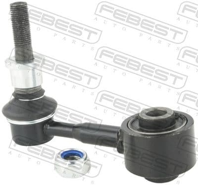 Travesaños/barras, estabilizador FEBEST 0123-ASV70R