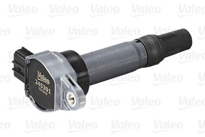 Bobina de encendido VALEO 245391