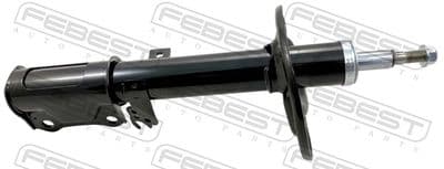 Amortiguador FEBEST 01660973RL