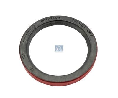 Retén para ejes, cigüeñal DT Spare Parts 6.20507