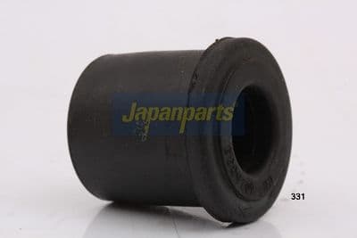Casquillo del buje, muelle JAPANPARTS RU-331