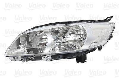 Faro principal VALEO 045120