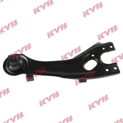 Brazo oscilante, suspensión de ruedas KYB KSC5223