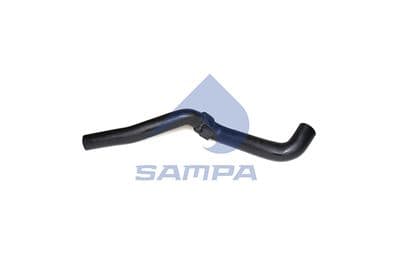 Manguera para aceite SAMPA 010.378