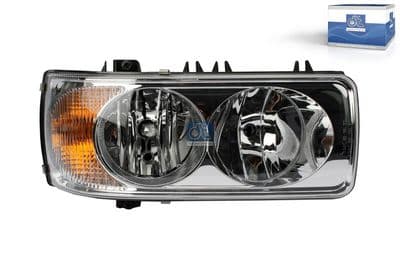Faro principal DT Spare Parts 5.81171
