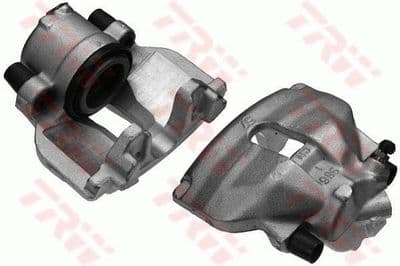Caliper TRW BHX184