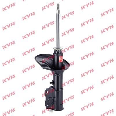 Amortiguador KYB 334072