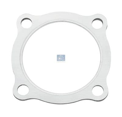 Junta, compresor DT Spare Parts 3.19130