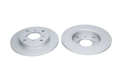 Disco de freno Kavo Parts BR-8708-C