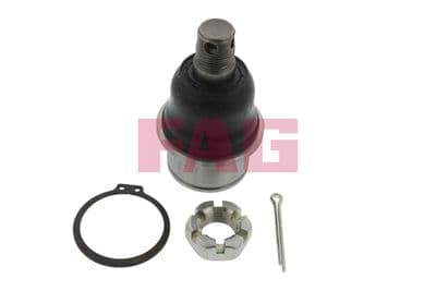 Rótula de suspensión/carga Schaeffler FAG 825 0100 10
