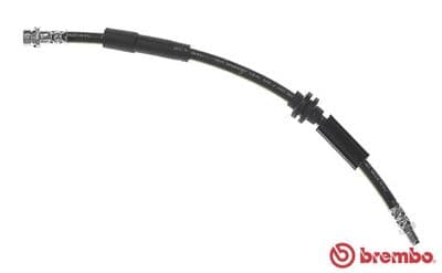 Manguera de frenos BREMBO T 86 025