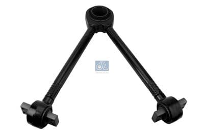 Brazo oscilante, suspensión de ruedas DT Spare Parts 2.62219