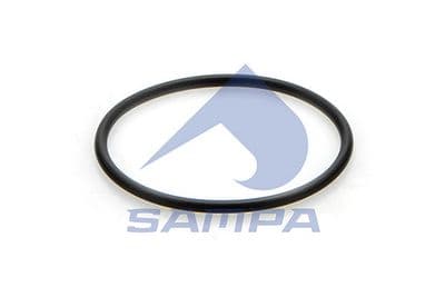 Junta tórica, muñón eje SAMPA 115.780