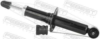 Amortiguador FEBEST 08110-002R