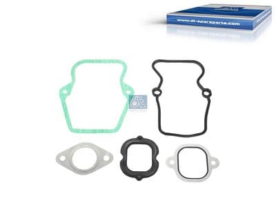 Juego de juntas, culata de cilindro DT Spare Parts 4.90789