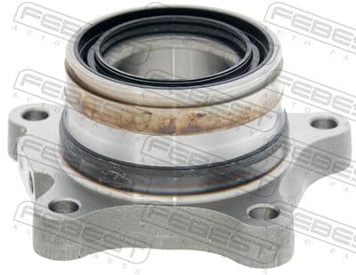 Buje FEBEST 0182-LC200RRH