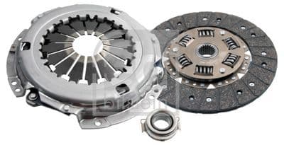 Kit de clutch FEBI BILSTEIN 1005340