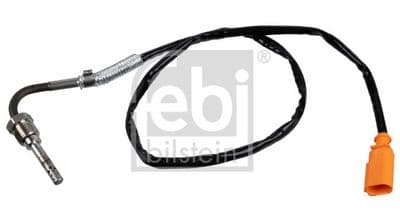 Sensor, de temperatura de gas de escape FEBI BILSTEIN 171272