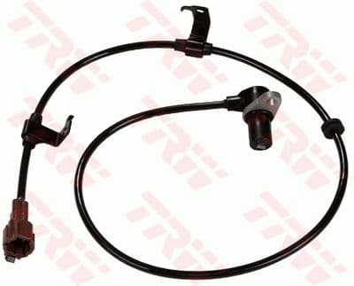 Sensor, revoluciones de la rueda TRW GBS5038
