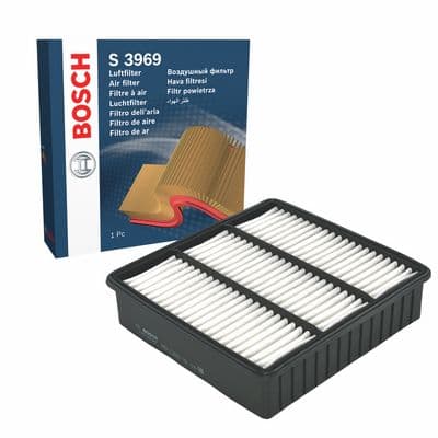 Filtro de aire BOSCH 1 457 433 969