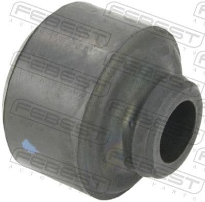 Casquillo, amortiguador FEBEST 01330-GRN215UPR