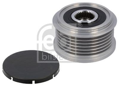 Rueda libre del alternador FEBI BILSTEIN 1006710
