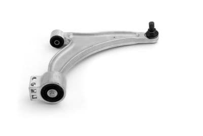 Brazo oscilante, suspensión de ruedas BOSCH 0 986 141 750