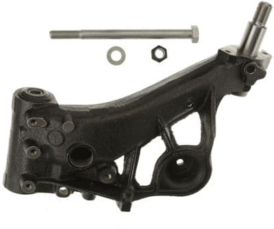 Brazo oscilante, suspensión de ruedas TRW JTC2290