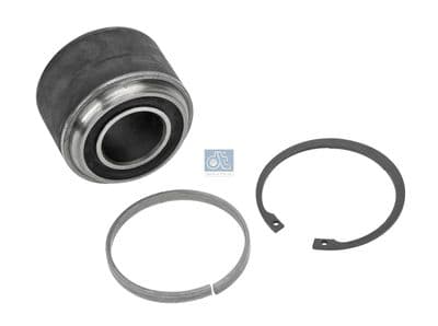 Juego de reparación, brazos de suspensión DT Spare Parts 3.96610