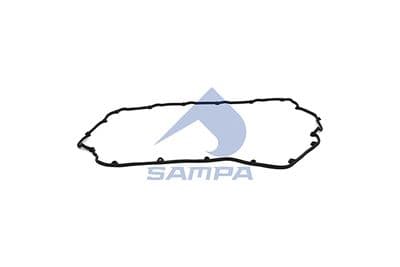 Junta, culata de cilindro SAMPA 024.169