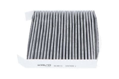 Filtro, aire del interior Kavo Parts SC-9811C