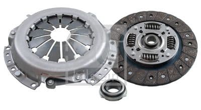 Kit de clutch FEBI BILSTEIN 1005280