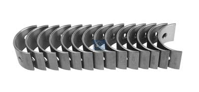 Cojinete de árboles de levas DT Spare Parts 3.13243