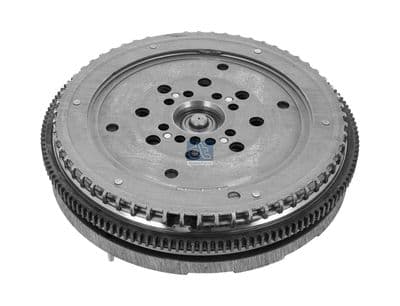 Volante motor DT Spare Parts 4.69729