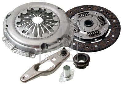 Kit de clutch FEBI BILSTEIN 1005248