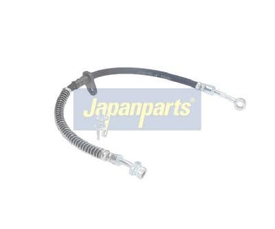 Soporte, manguera de freno JAPANPARTS TF-K21
