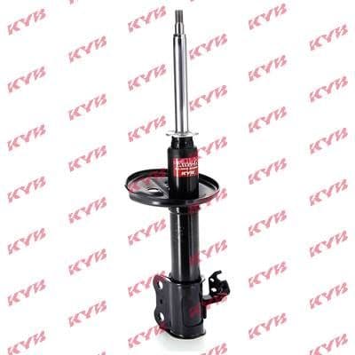 Amortiguador KYB 334204