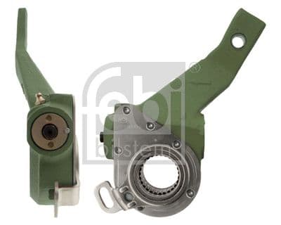 Ajustador automático de tensión, sistema de frenado FEBI BILSTEIN 35095