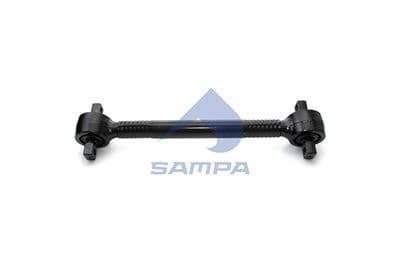 Brazo oscilante, suspensión de ruedas SAMPA 095.271