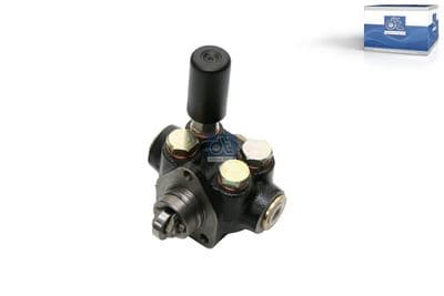 Bomba, Prebombeo de combustible DT Spare Parts 1.12106
