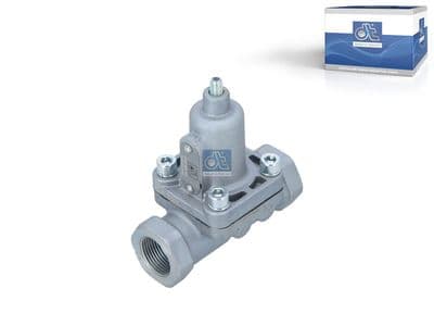 Válvula de descarga DT Spare Parts 5.43021