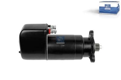 Marcha DT Spare Parts 1.21373