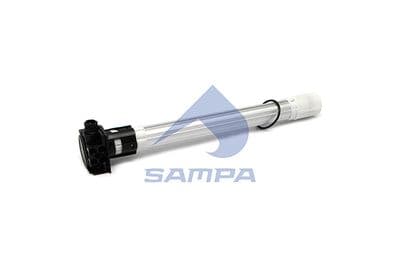 Sensor, nivel de combustible SAMPA 204.204