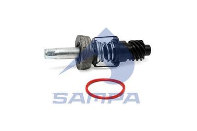 Juego de reparación, reajuste automático SAMPA 030.587
