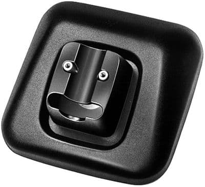 Espejo gran angular HELLA 8SB 507 045-001