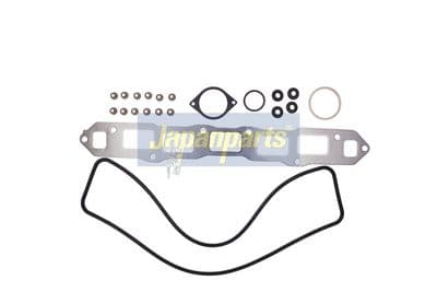 Juego de juntas, culata de cilindro JAPANPARTS KG-242