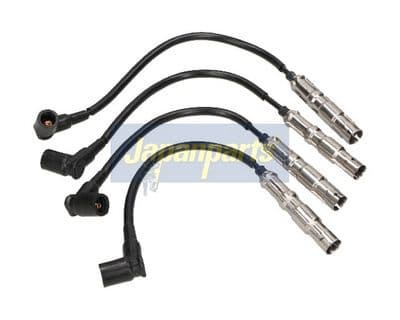Juego de cables de encendido JAPANPARTS IC-0100