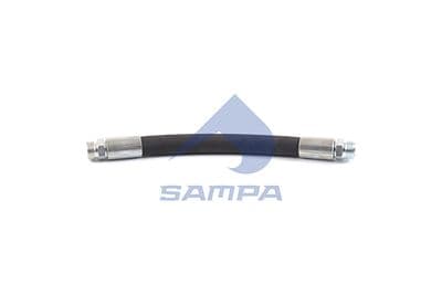 Manguera de dirección hidráulica SAMPA 010.298